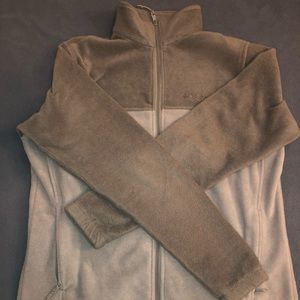 Columbia Fleece Jacket